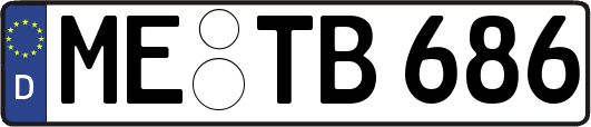 ME-TB686