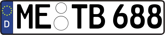 ME-TB688