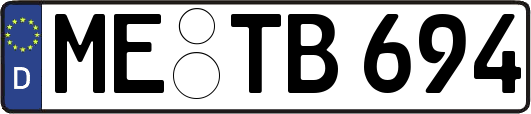 ME-TB694