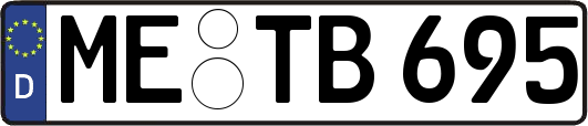ME-TB695