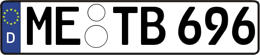 ME-TB696