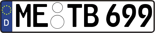 ME-TB699