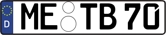 ME-TB70