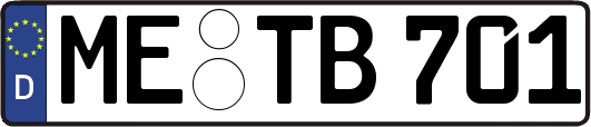 ME-TB701