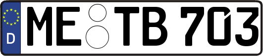 ME-TB703