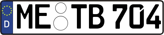ME-TB704