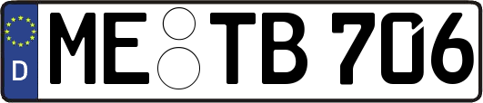 ME-TB706