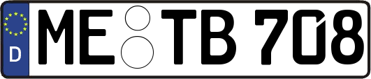 ME-TB708