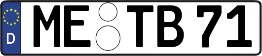ME-TB71