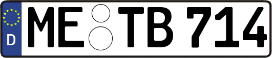 ME-TB714