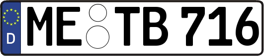 ME-TB716