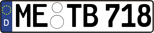 ME-TB718
