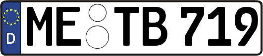 ME-TB719