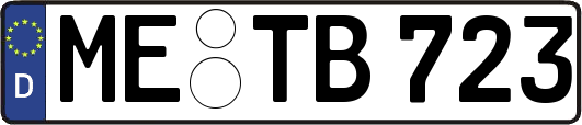ME-TB723