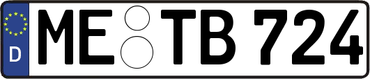 ME-TB724