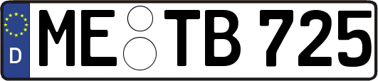 ME-TB725
