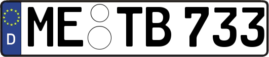 ME-TB733