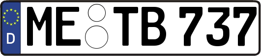 ME-TB737