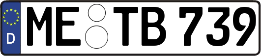 ME-TB739