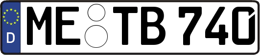 ME-TB740