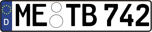 ME-TB742