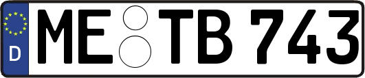 ME-TB743