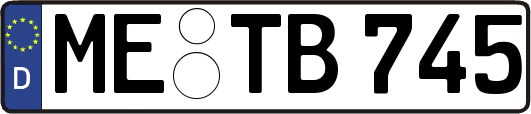 ME-TB745