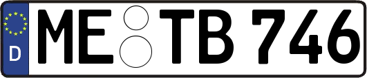 ME-TB746