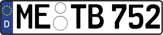 ME-TB752