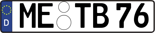ME-TB76