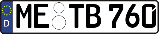 ME-TB760