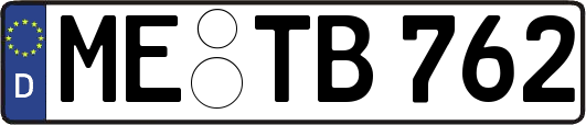 ME-TB762