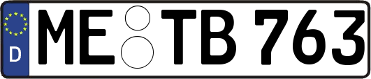 ME-TB763
