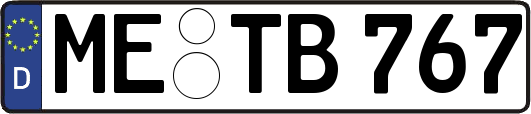 ME-TB767