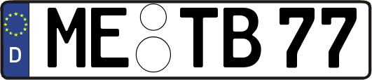 ME-TB77