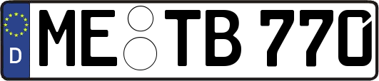 ME-TB770
