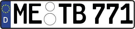 ME-TB771