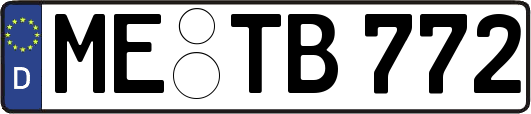 ME-TB772