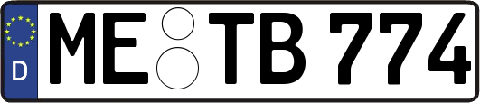 ME-TB774