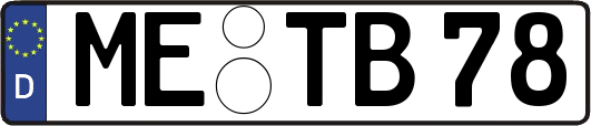 ME-TB78