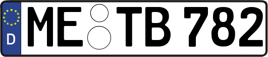 ME-TB782