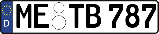 ME-TB787