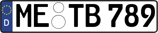 ME-TB789