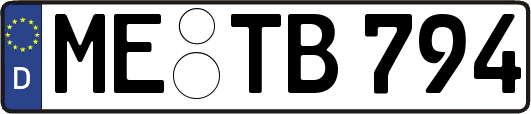 ME-TB794