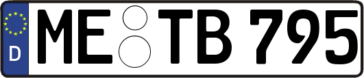 ME-TB795