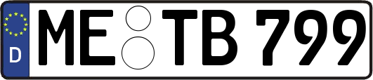 ME-TB799