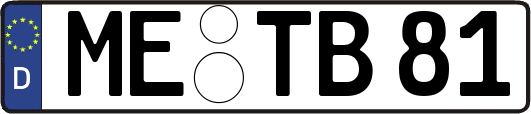 ME-TB81