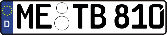 ME-TB810