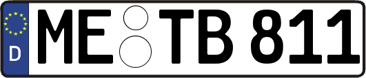ME-TB811