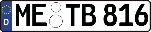 ME-TB816